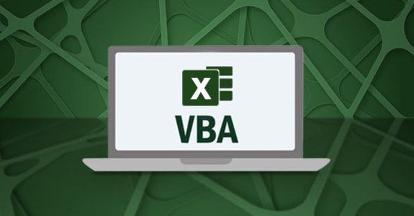 آموزش اکسل و برنامه نویسی VBA