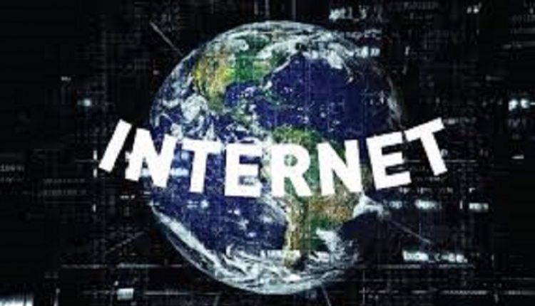 آموزش اینترنت - Internet