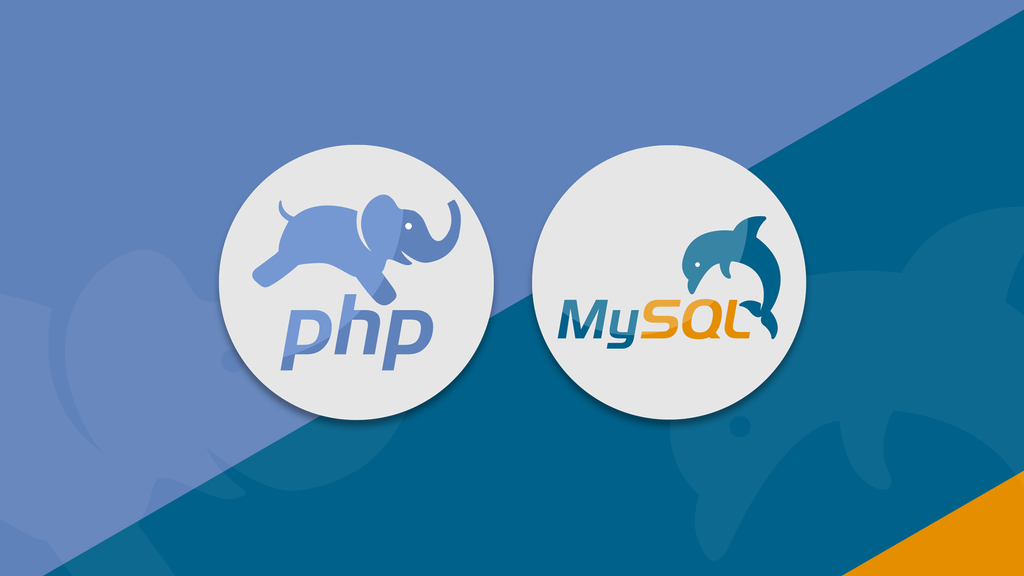 آموزش برنامه نویسی وب با زبان PHP و دیتابیس MySQl