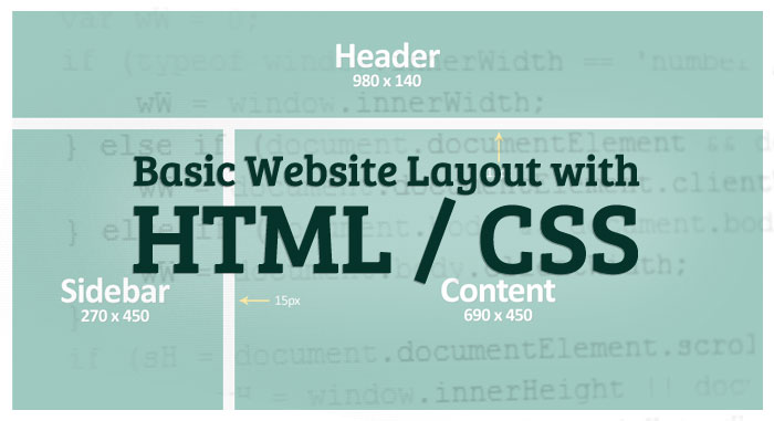 آموزش برنامه نویسی کاربردی HTML و CSS