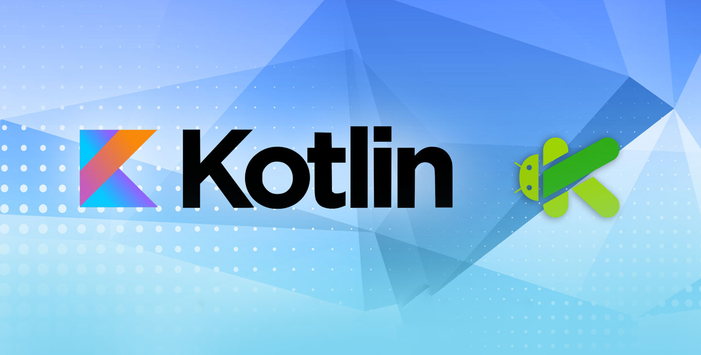 آموزش برنامه نویسی Kotlin