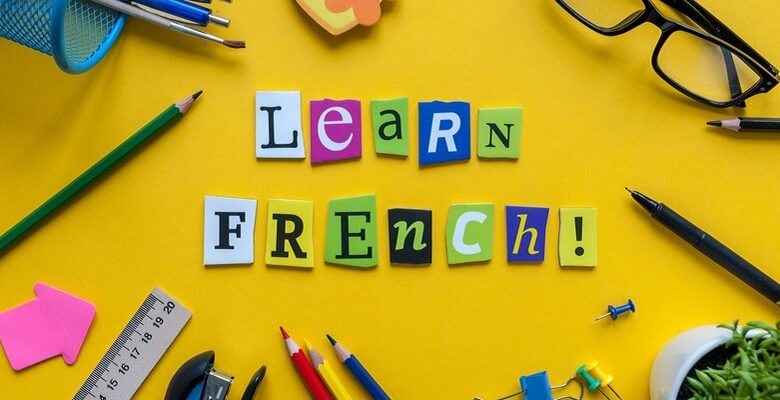 آموزش زبان فرانسه برای فارسی زبانان «از مبتدی تا پیشرفته»