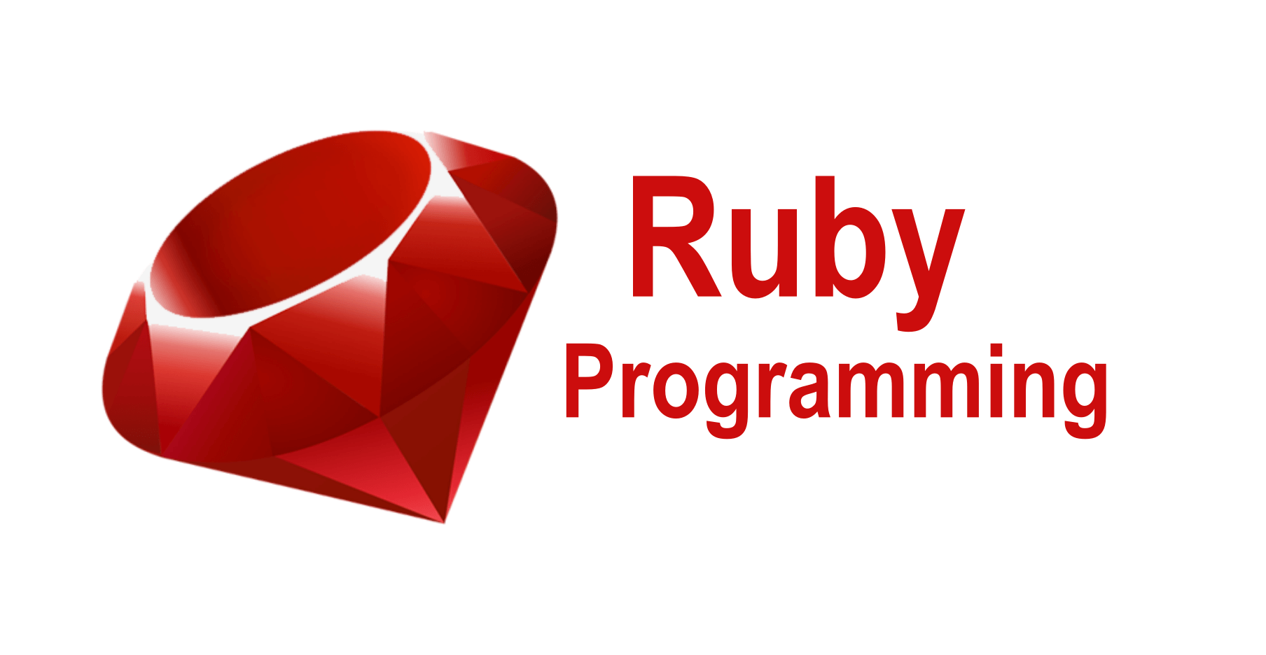 آموزش زبان Ruby