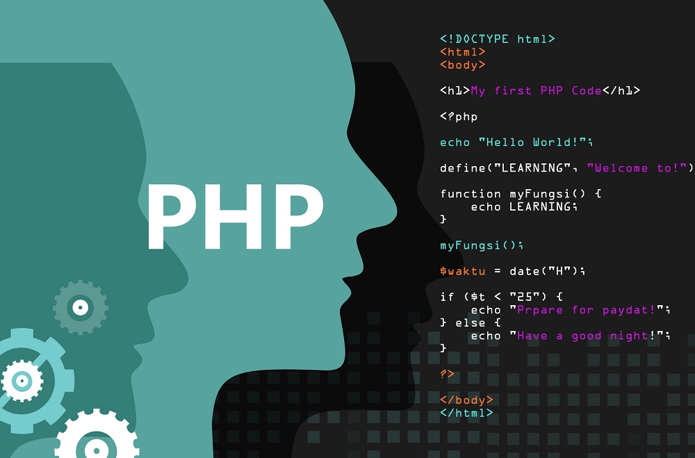 آموزش شیءگرایی در زبان PHP
