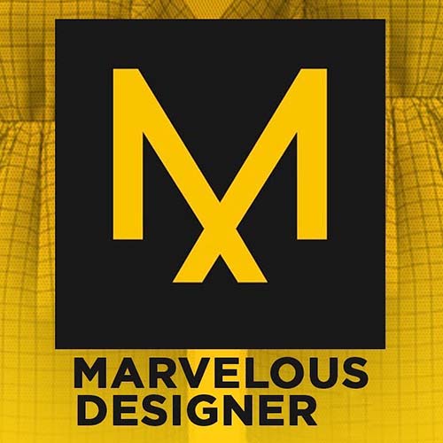 آموزش طراحی لباس با Marvelous Designer