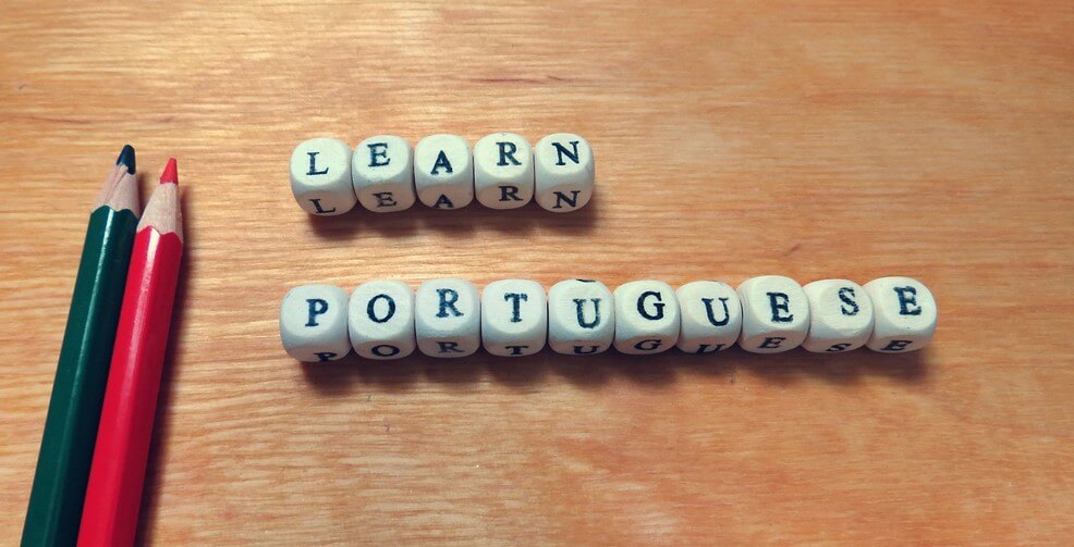 آموزش مکالمه زبان پرتغالی