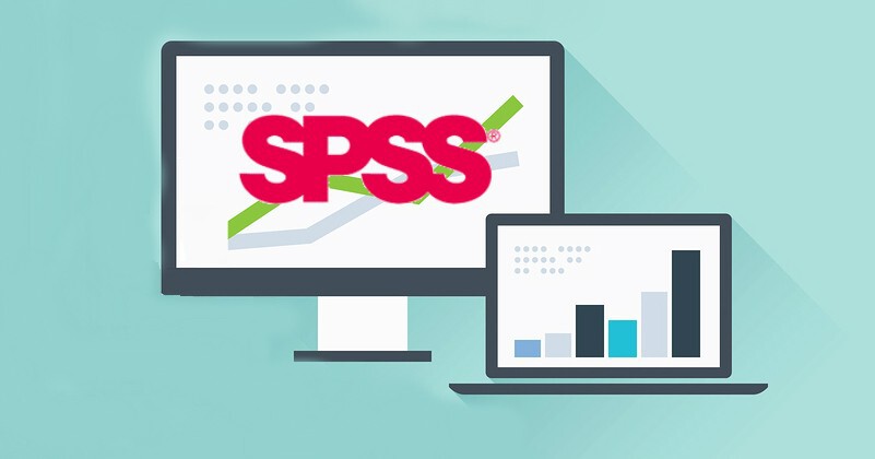 آموزش نرم افزار آماری SPSS