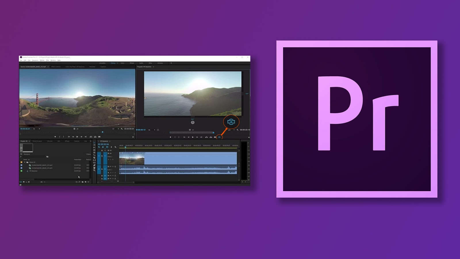 آموزش نرم افزار Adobe Premiere