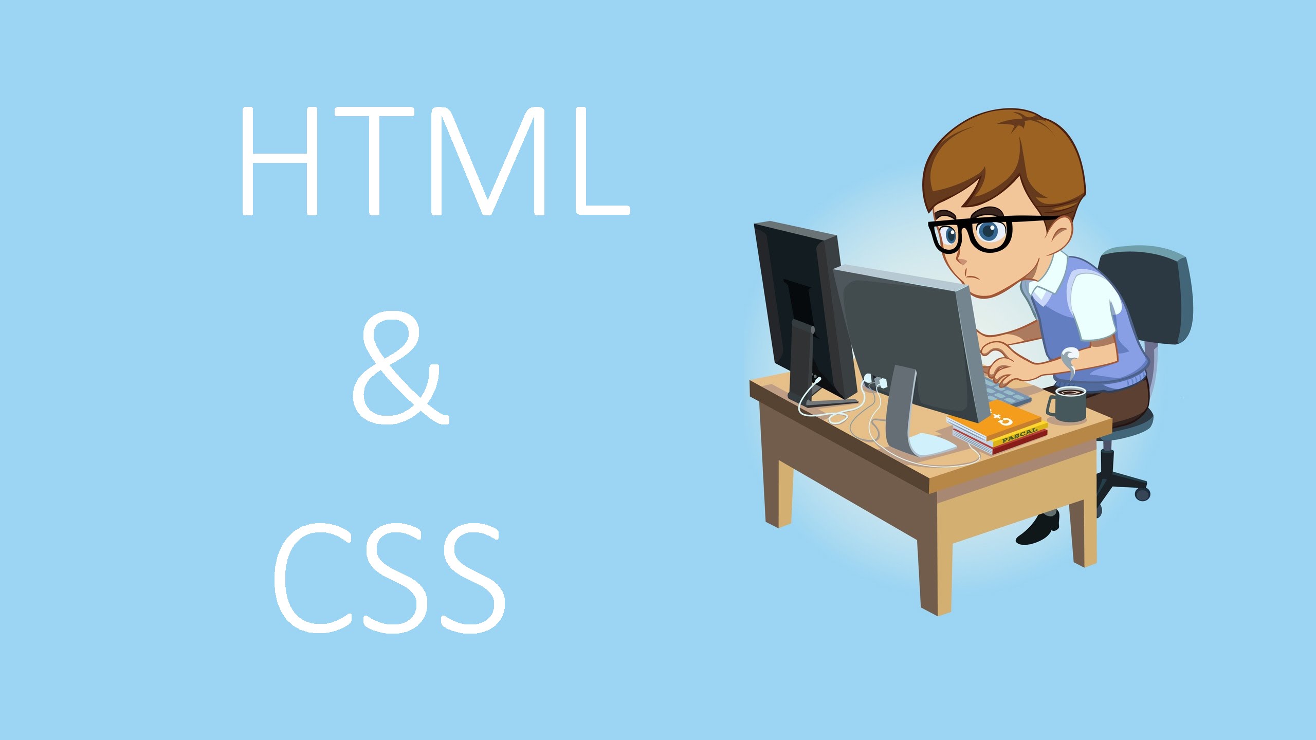 آموزش پروژه محور HTML و CSS