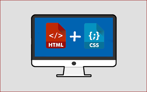 آموزش کاربردی CSS و HTML