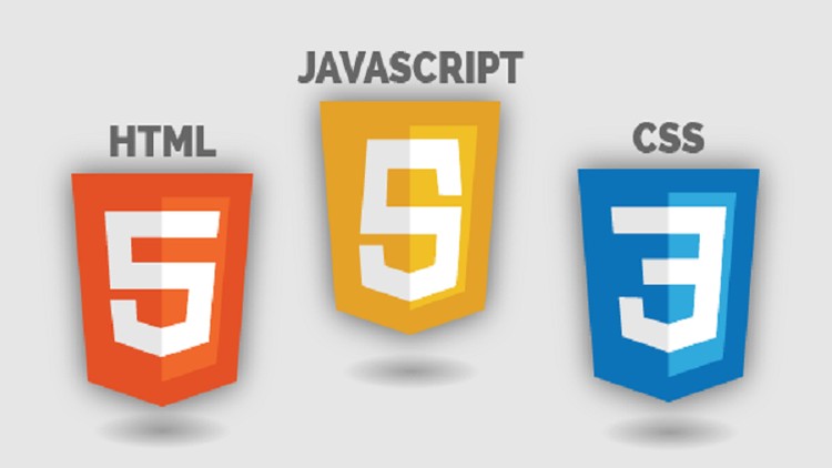 آموزش کامل طراحی وب سایت با HTML و CSS و JavaScript