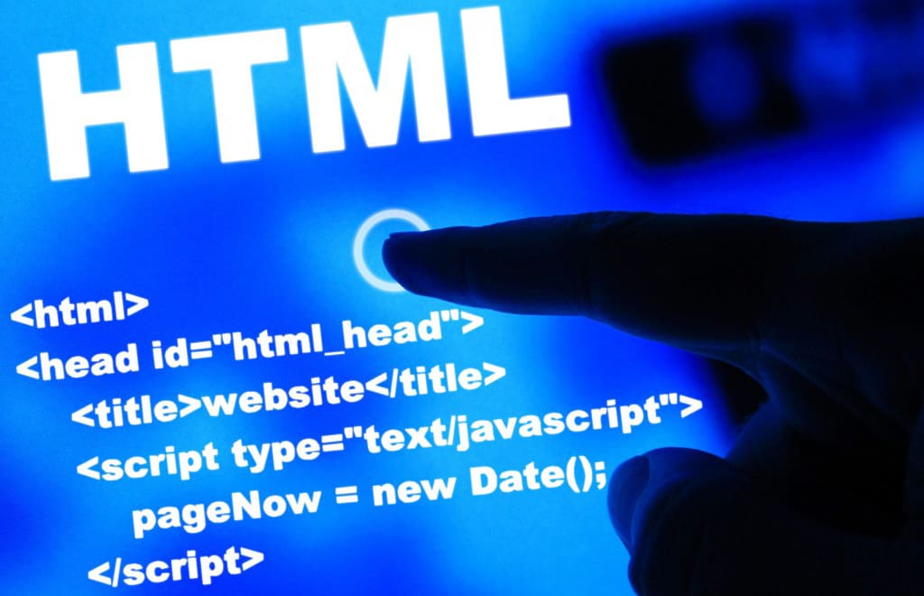 آموزش کامل HTML