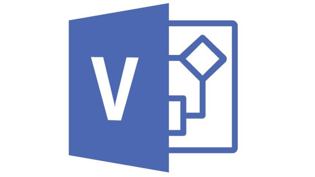 آموزش کامل Microsoft Visio