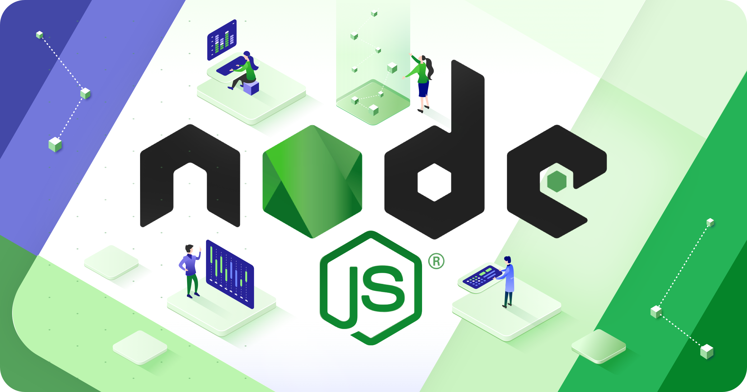 آموزش کامل Node.js در 3 جلسه