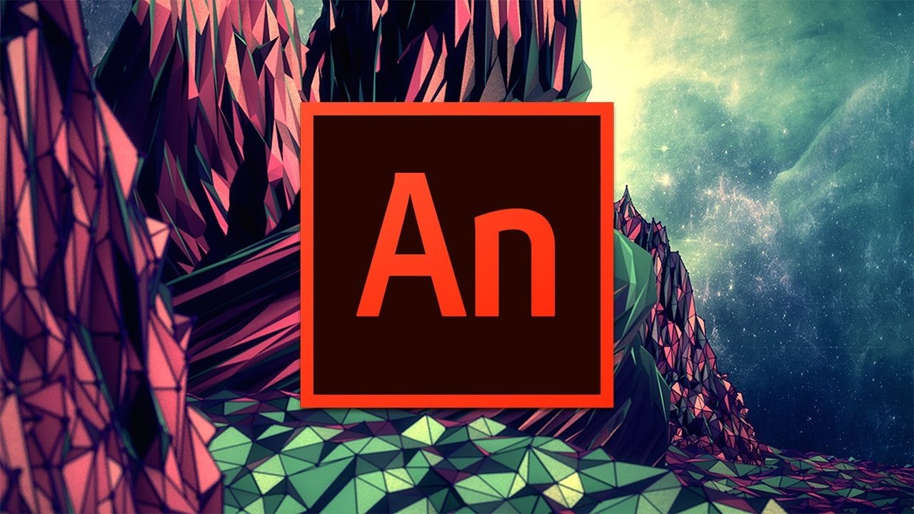 آموزش Adobe Animate