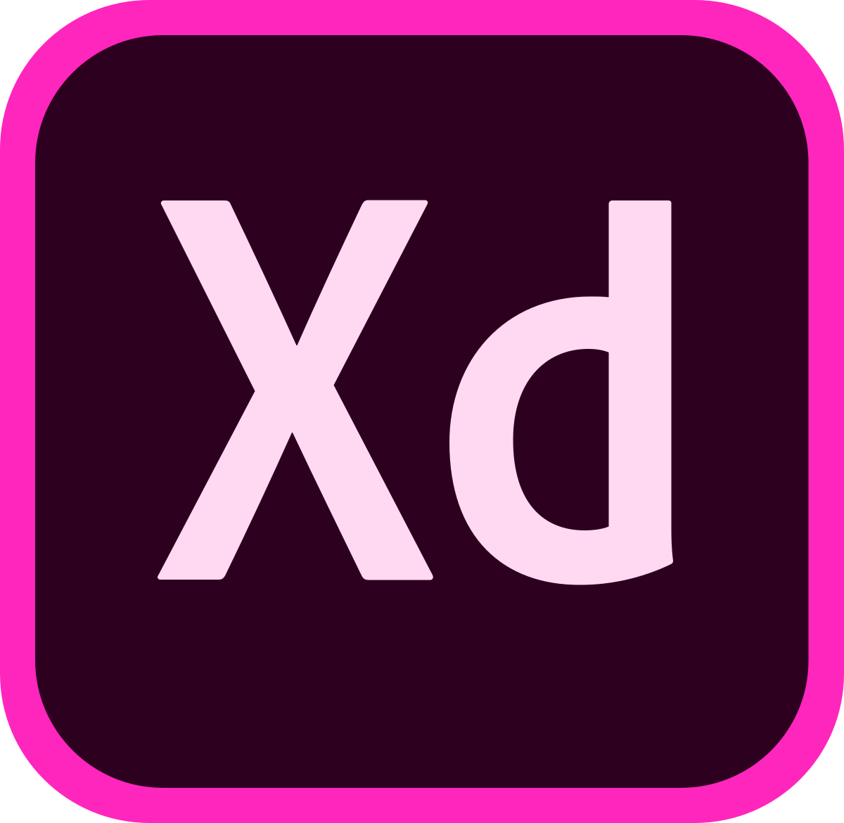 آموزش Adobe XD