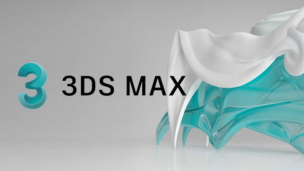 آموزش Autodesk 3D MAX