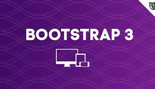 آموزش Bootstrap 3