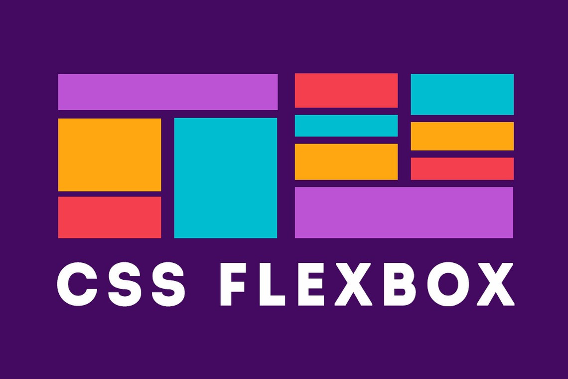آموزش CSS Flex Box