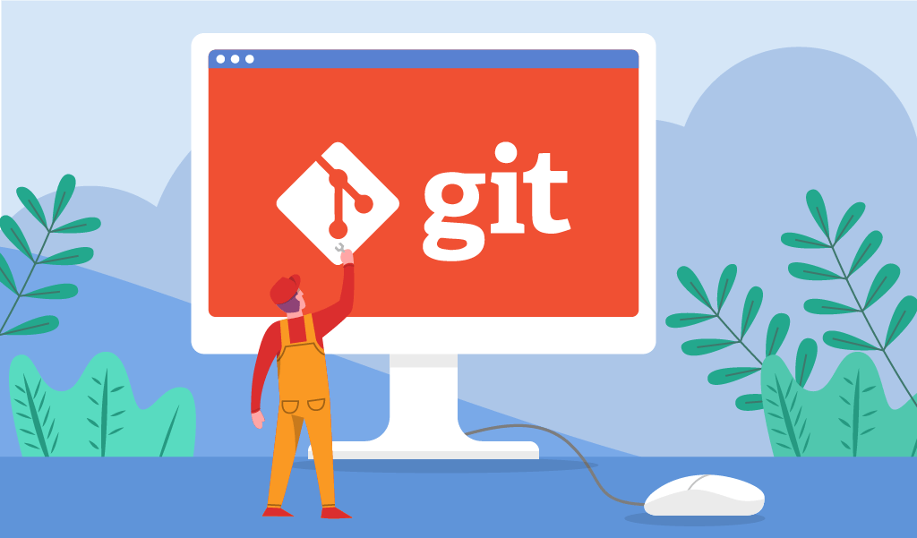 آموزش Git