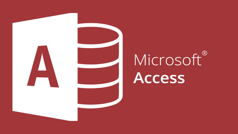 آموزش Microsoft Access 2016
