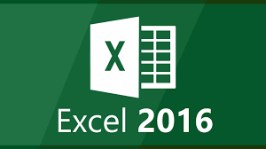 آموزش Microsoft Excel 2016