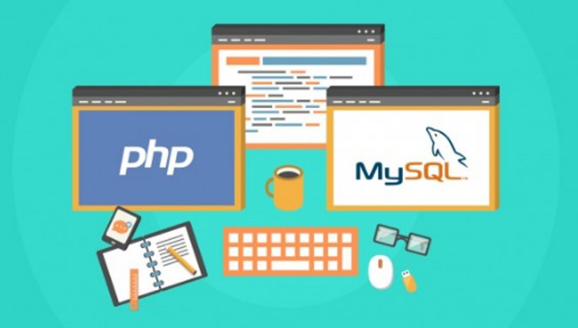 آموزش PHP و MySQL از مبتدی تا پیشرفته