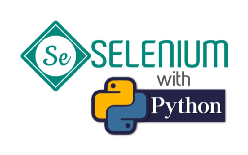 آموزش Python Selenium