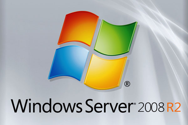 آموزش Windows Server 2008