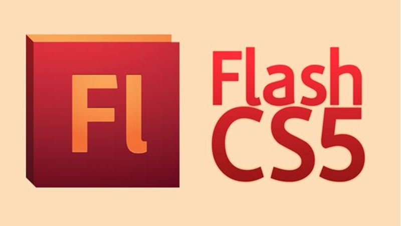 آموزش FlashCS5