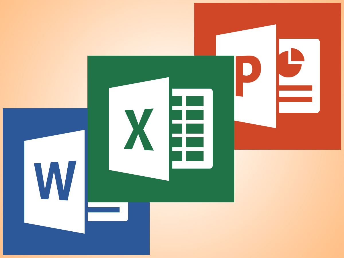 سامانه جامع مدرن آموز آموزش Word ، Powerpoint و Excel