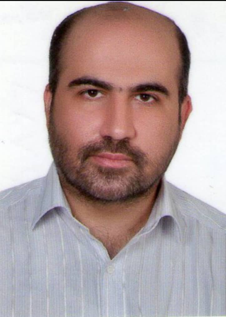 سعید عابدزاده